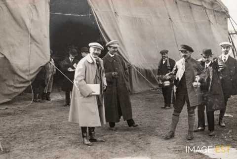 Concours d'aviation militaire de 1911 (Reims)